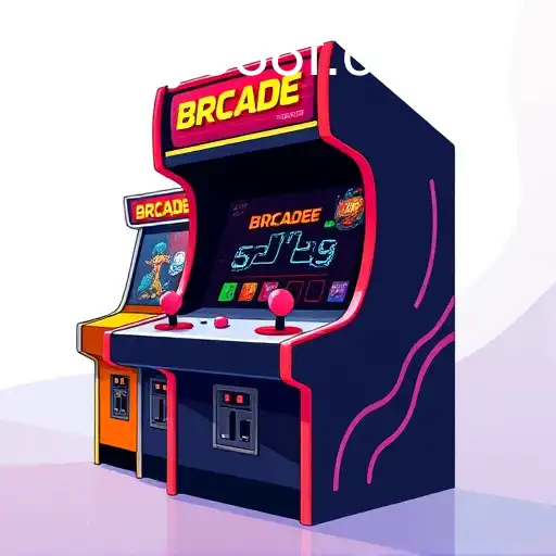Exploring the Thrilling World of Arcade Games on Bay888