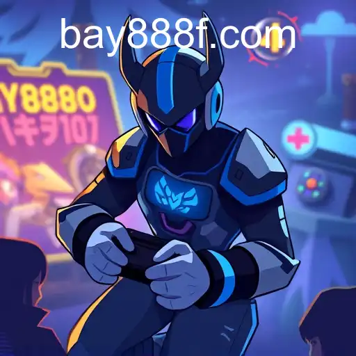 Bay888: Revolutionizing Online Gaming