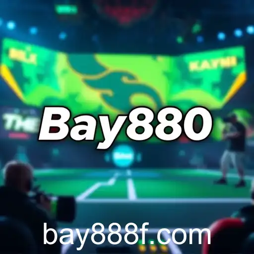 Bay888 Revolutionizes Online Gaming
