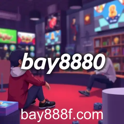 Bay888: Revolutionizing Online Gaming
