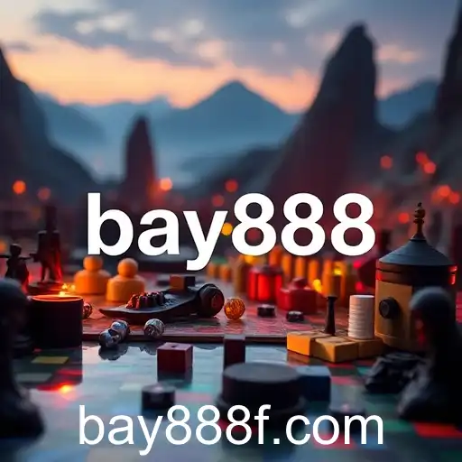 Bay888: The Evolution of Online Gaming in 2025