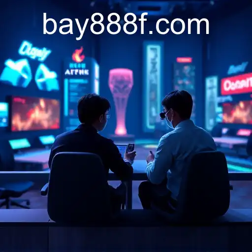The Rise of Bay888: Transforming Online Gaming