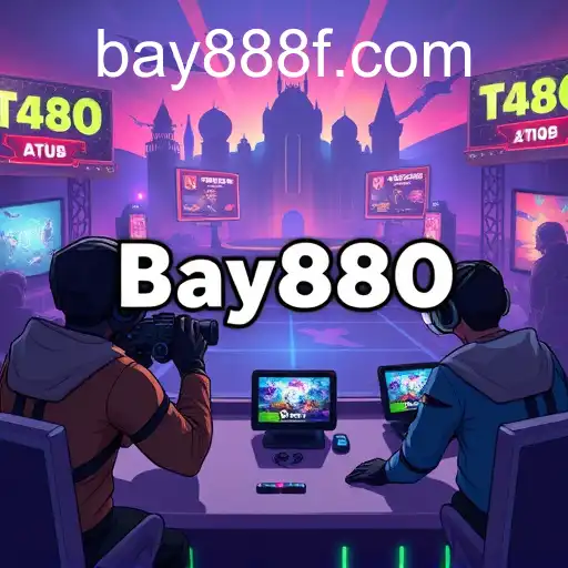 Bay888: Rising Trends in Online Gaming