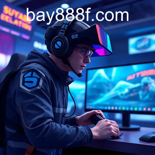 Bay888 Revolutionizes Online Gaming