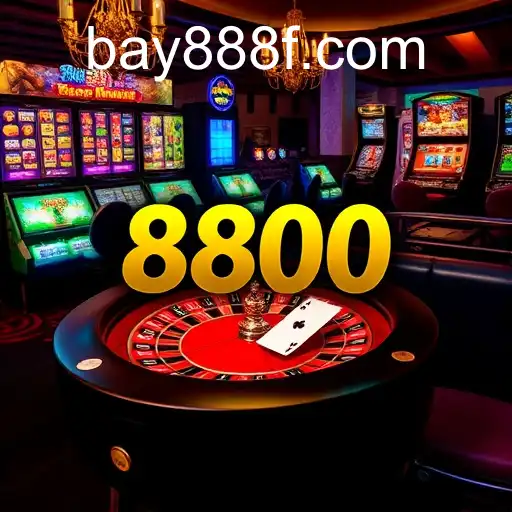 Exploring the Thrilling World of Casino Games on Bay888