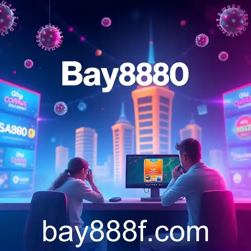 Digital Trends in Online Gaming