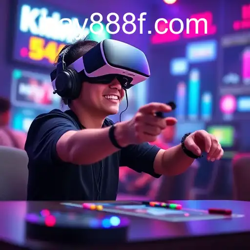 The Evolution of Online Gaming in 2025