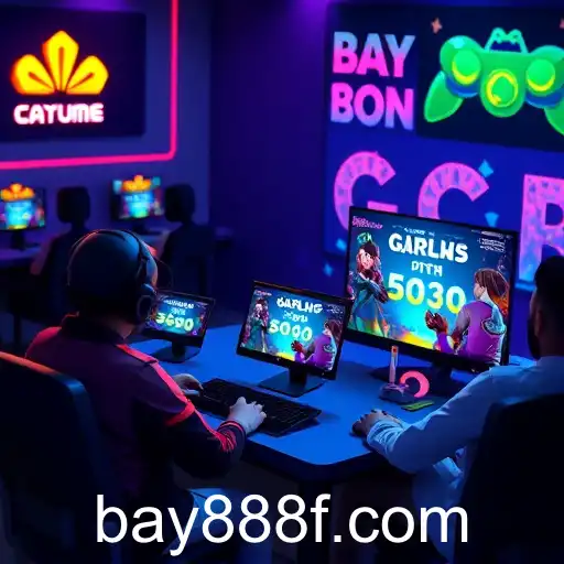 The Rise of Gaming Platforms in 2025