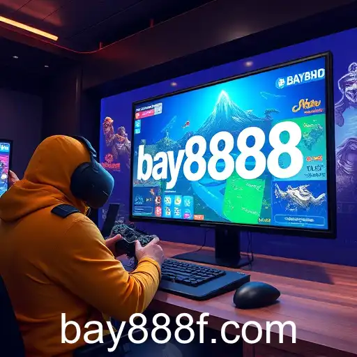 The Rise of Bay888: A New Era in Online Gaming