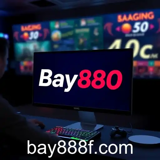 The Evolution of Bay888: A Gaming Revolution