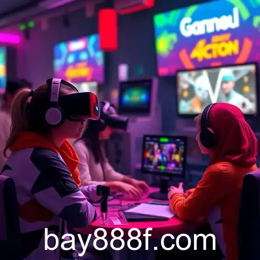 Bay888's Growing Influence in Gaming