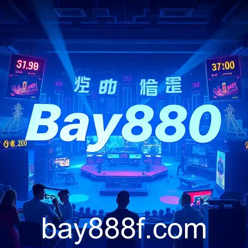 Bay888: Transforming the Online Gaming Landscape
