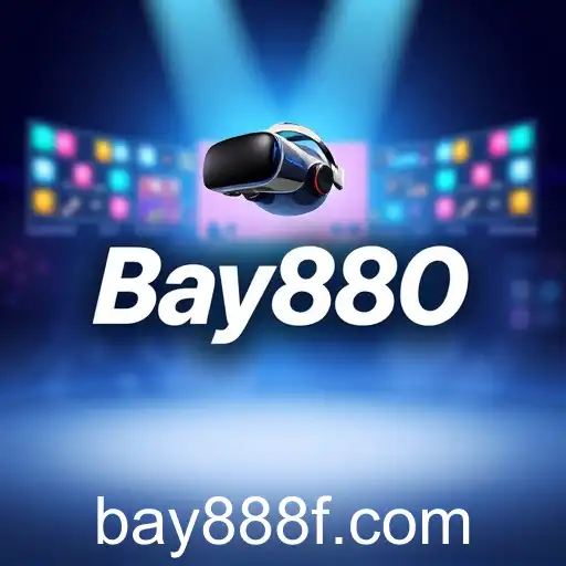 The Rise of Online Gaming: Bay888 Leads the Way
