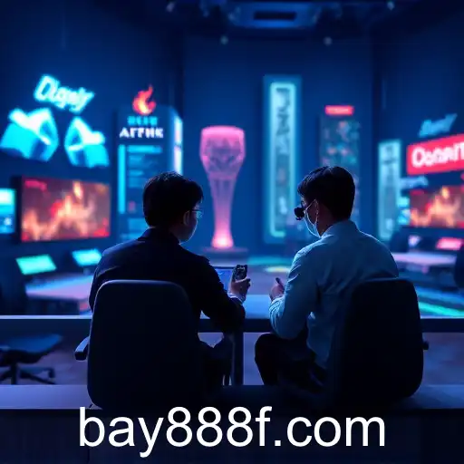 The Rise of Bay888: Transforming Online Gaming