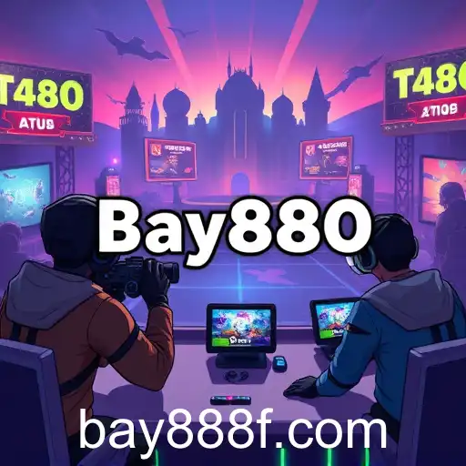 Bay888: Rising Trends in Online Gaming