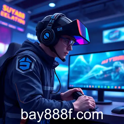 Bay888 Revolutionizes Online Gaming