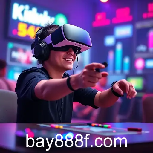 The Evolution of Online Gaming in 2025