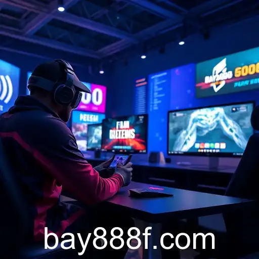 The Growing Influence of Online Game Platforms in 2025