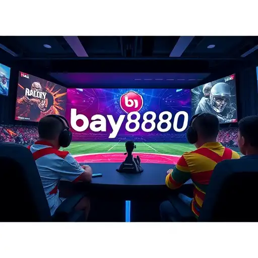 The Rise of Online Gaming with Bay888