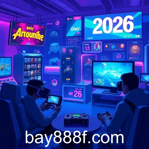The Rise of Online Gaming in 2025