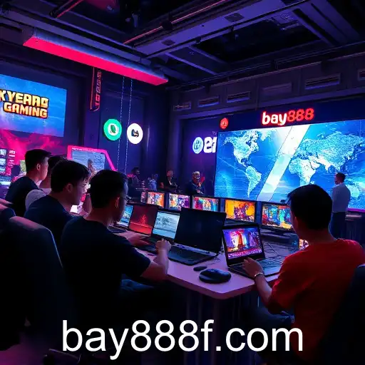 The Rise of Online Gaming in 2025