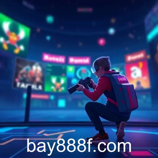 The Rise of Online Gaming and the Impact of Platforms like Bay888