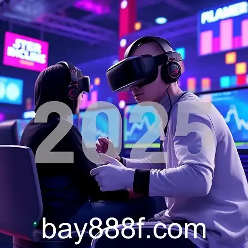The Rising Trend of Online Gaming in 2025