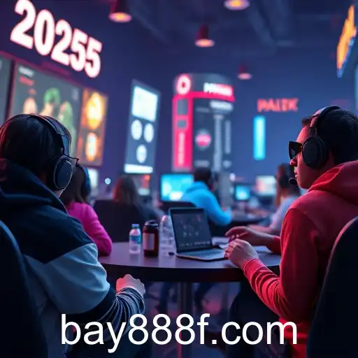 Rising Trends in Online Gaming Communities