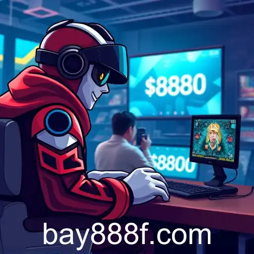 The Rise of Bay888: Revolutionizing Online Gaming