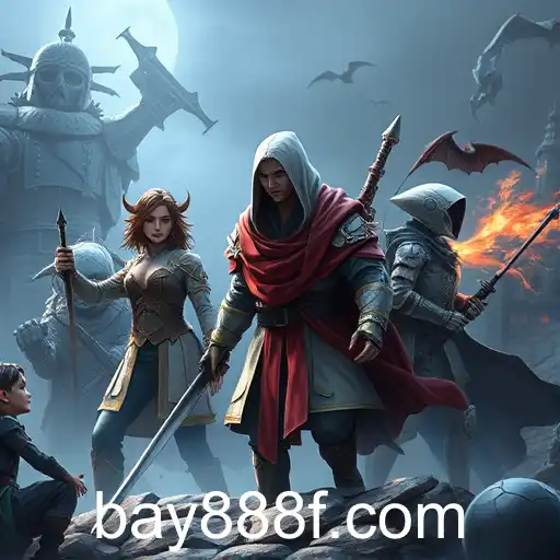 Rise of Online Gaming: The Role of bay888