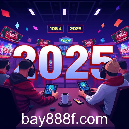 The Rise of Bay888: Gaming Trends and Industry Insights