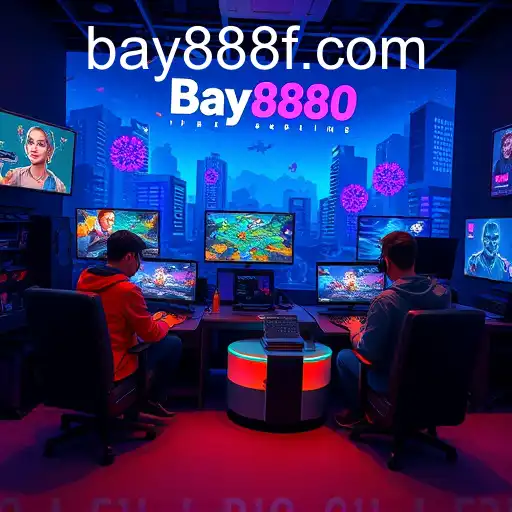 The Rise of bay888 in the Gaming World