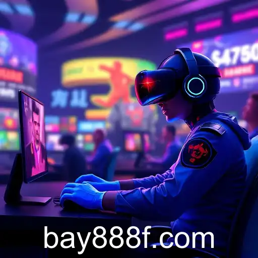 The Rise of Online Gaming Platforms