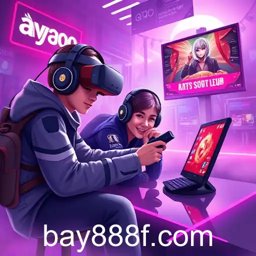 The Rise of Online Gaming Platforms