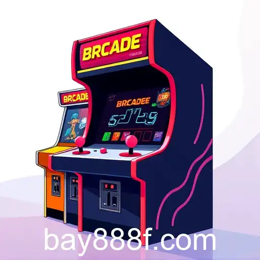 Exploring the Thrilling World of Arcade Games on Bay888