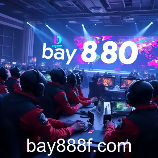 Gaming Evolution: The Rise of Bay888