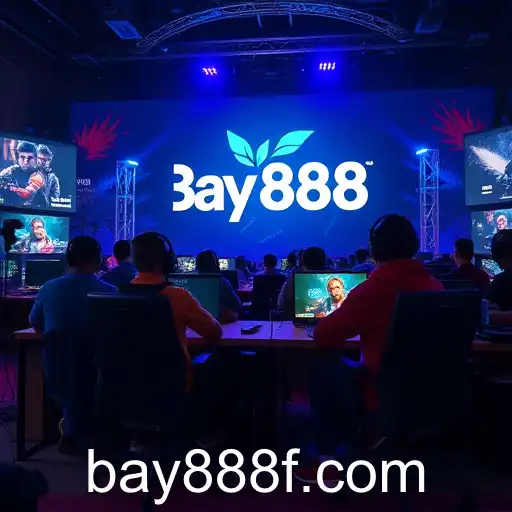 Bay888 Pioneers Gaming Innovations