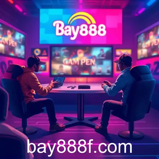 Bay888's Rise in the Gaming World