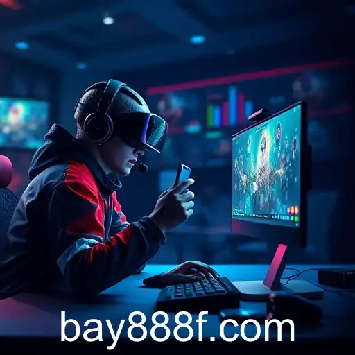 Bay888's Growing Influence in Gaming