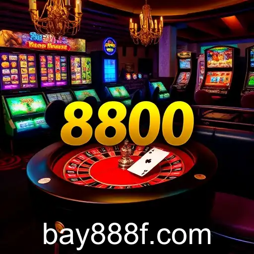Bay888 Redefines Online Gaming in 2025