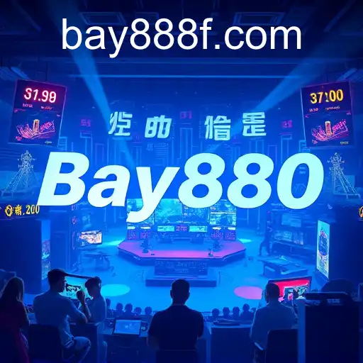 Bay888: Transforming the Online Gaming Landscape