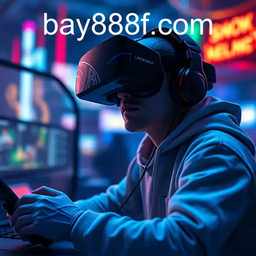 The Evolution of Online Gaming in the Mid-2020s