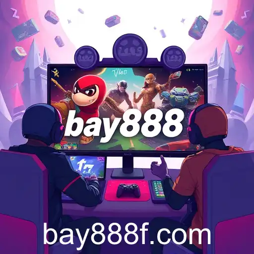 The Online Gaming Shift: A Closer Look at bay888