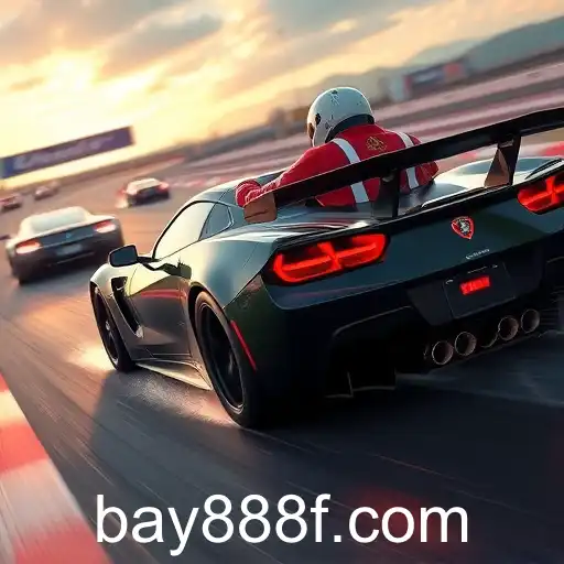 Exploring the Thrilling World of Racing Games Featuring 'bay888'