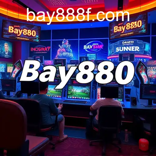The Rise of Bay888: A Game-Changer in Online Gaming