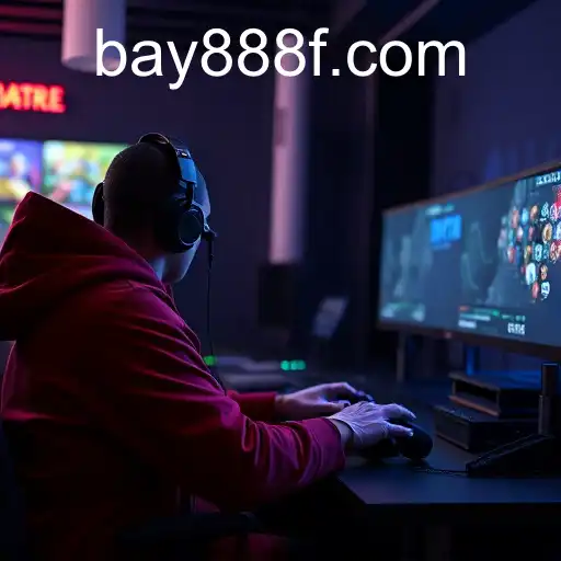 The Rise of Bay888: A New Era in Online Gaming