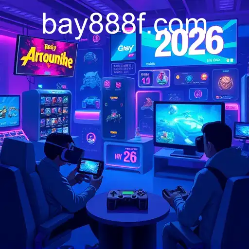 The Rise of Online Gaming in 2025