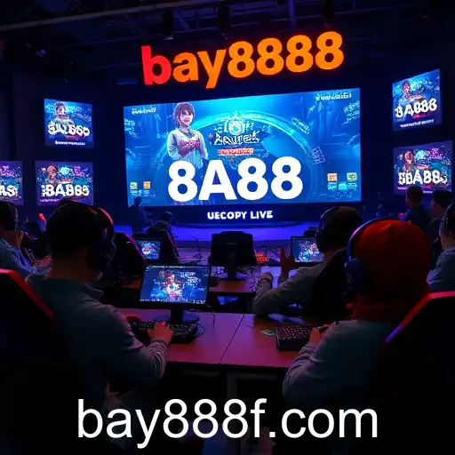 The Rise of Online Gaming Platforms: A Look at bay888