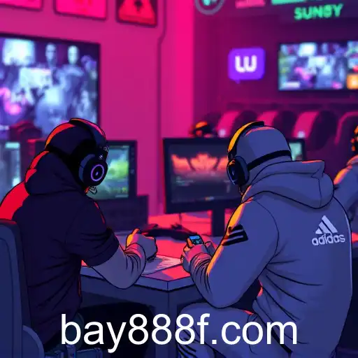 The Rise of Online Gaming Platforms in 2025