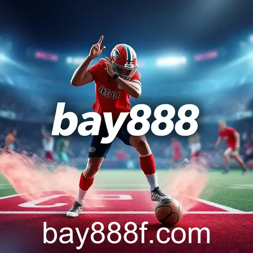Exploring the Exciting World of 'Sports Games' on Bay888